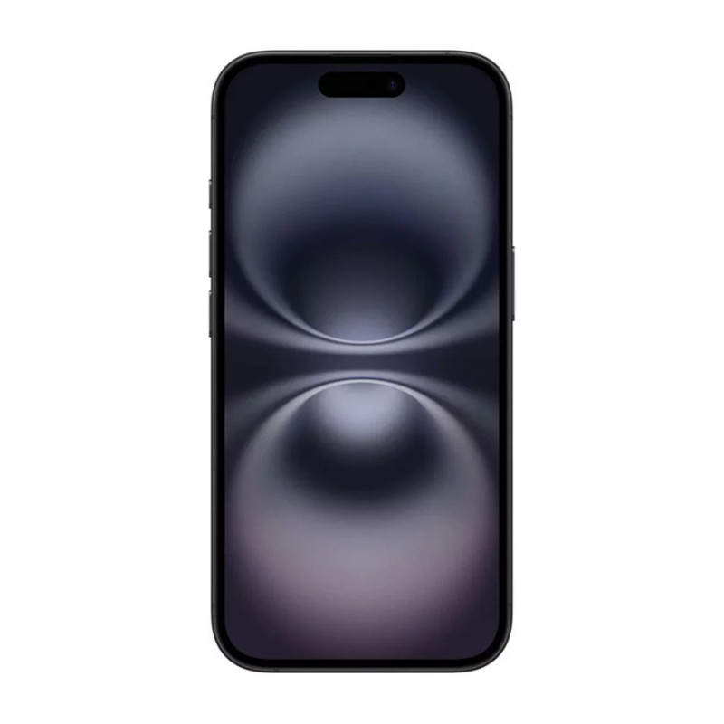 SMARTPHONE IPHONE 16 512 GO BLACK
