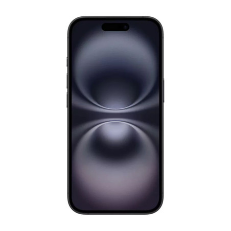 SMARTPHONE IPHONE 16 512 GB BLACK