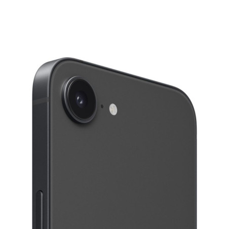 SMARTPHONE IPHONE 16E 128 GB BLACK