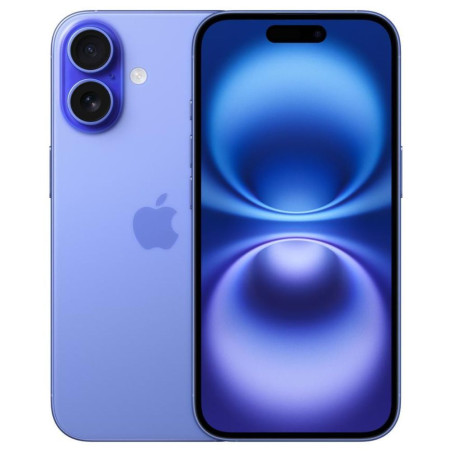SMARTPHONE IPHONE 16 PLUS 256 GO ULTRAMARINE