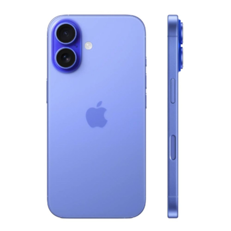 SMARTPHONE IPHONE 16 PLUS 256 GO ULTRAMARINE