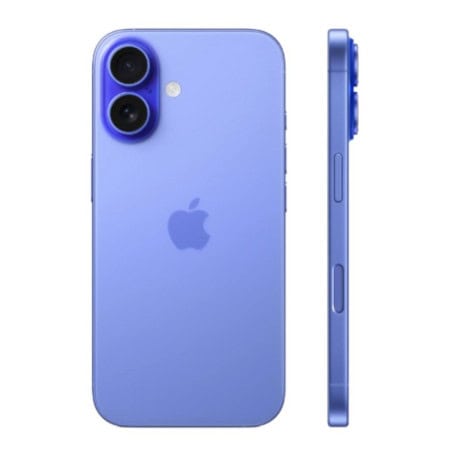 SMARTPHONE IPHONE 16 PLUS 128 GB ULTRAMARINE