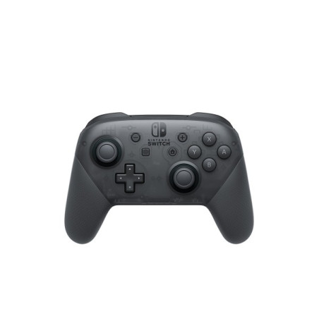 MANETTE PRO SWITCH NOIR