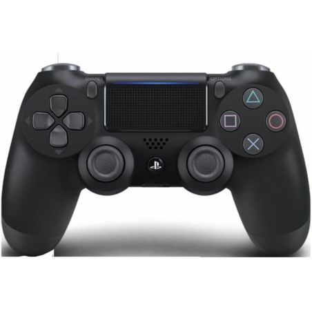 MANETTE PS4 DUALSHOCK 4 NOIR V2