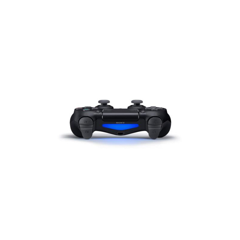 PS4 DUALSHOCK 4 CONTROLLER BLACK V2