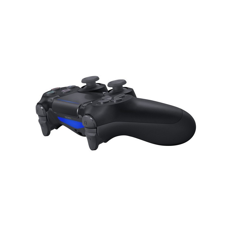 PS4 DUALSHOCK 4 CONTROLLER BLACK V2
