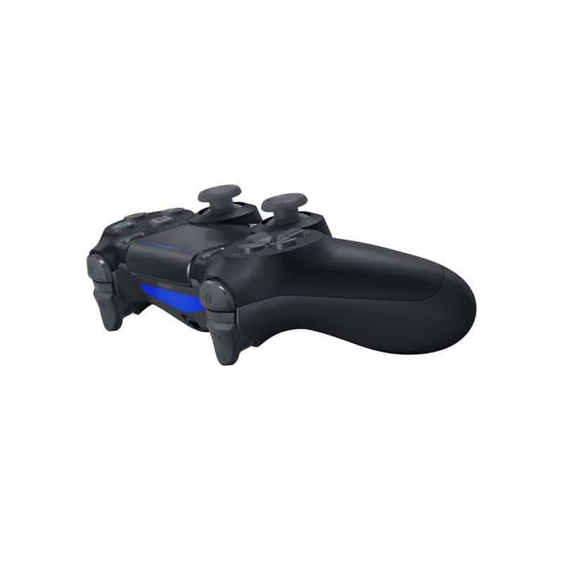 PS4 DUALSHOCK 4 CONTROLLER BLACK V2