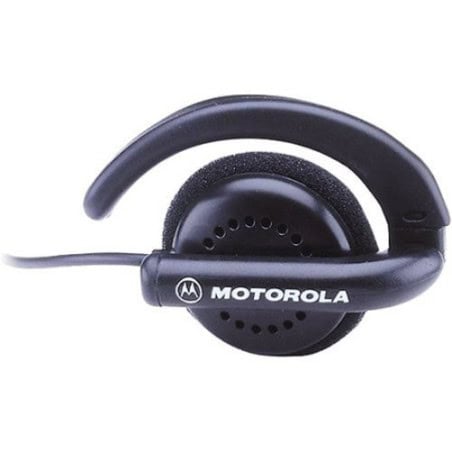 ECOUTEUR TALKIES WALKIES MOTOROLA AVEC MICRO