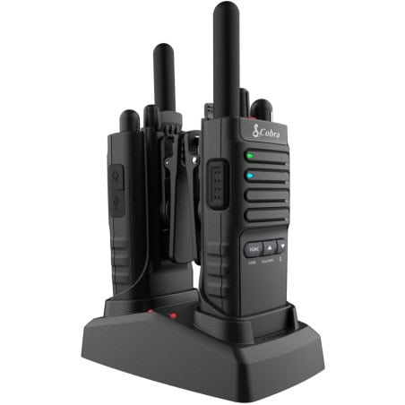 TALKI-WALKIES 2 HANDSET PX652 67 KM PRO BUSINESS