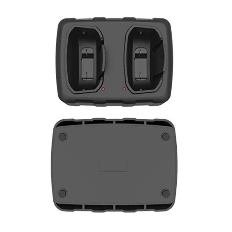 PAIRE DE TALKIES WALKIES DXFRS800 ANTICHOC RECHARGEABLES