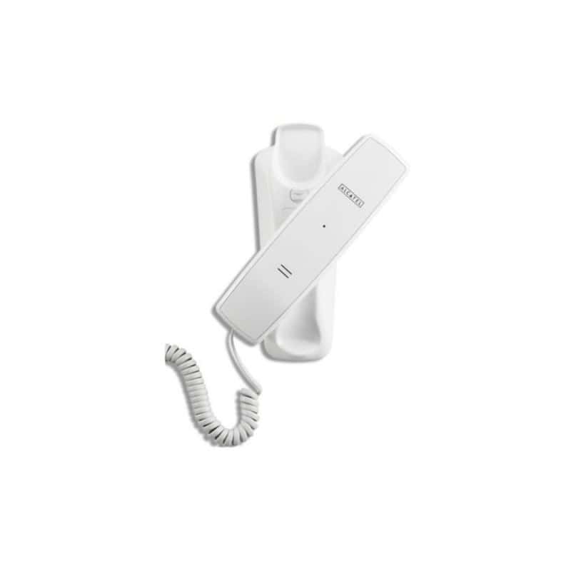 TEMPORIS 10 WHITE RESIDENTIAL TELEPHONE