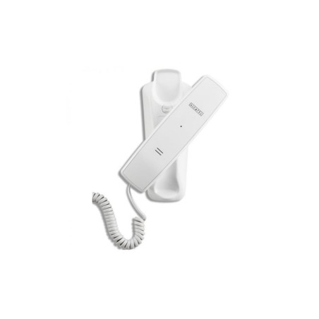 TELEPHONE RESIDENTIEL TEMPORIS 10 BLANC