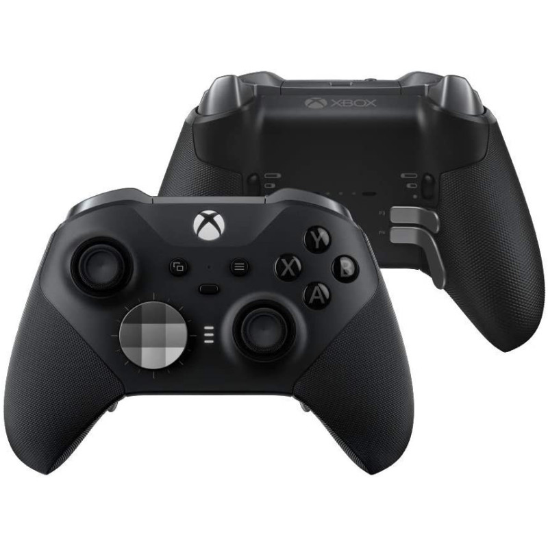 MANETTE XBOX ELITE SERIES 2 NOIR