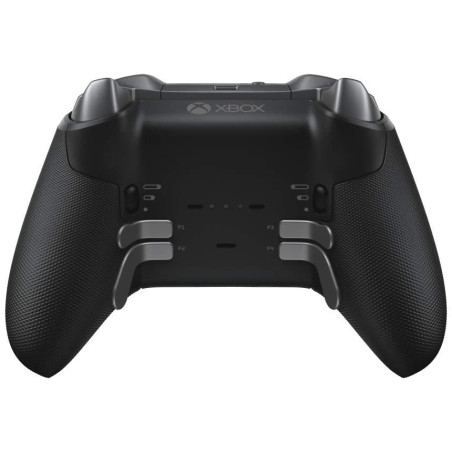 XBOX ELITE SERIES 2 CONTROLLER BLACK