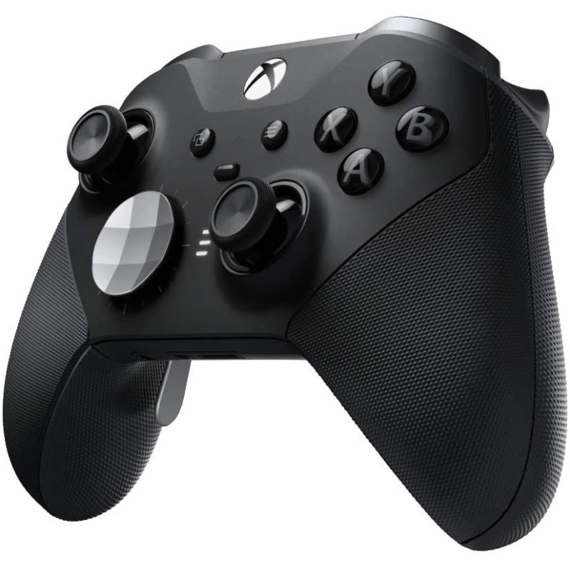MANETTE XBOX ELITE SERIES 2 NOIR