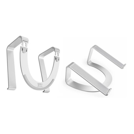 SUPPORT POUR MACBOOKS ET PORTABLES DE 13' A 16'