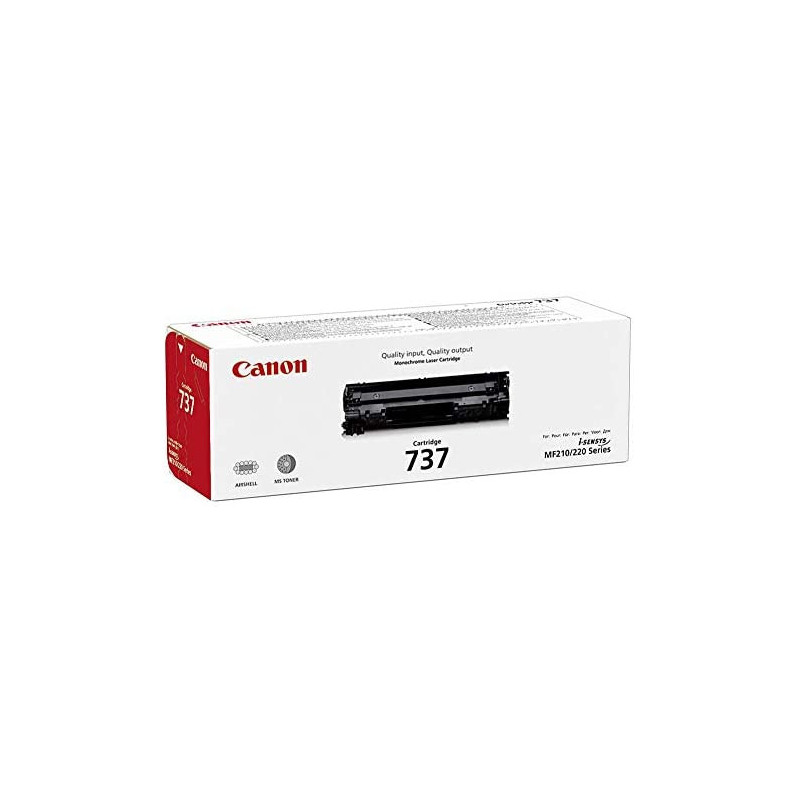 737 TONER CARTRIDGE