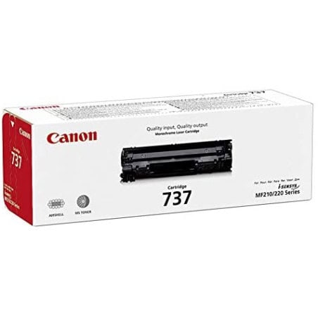 737 TONER CARTRIDGE