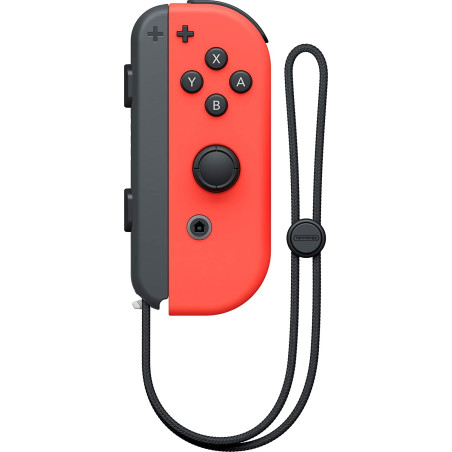 MANETTE SWITCH JOY-CON ROUGE