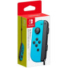 BLUE SWITCH JOY-CON CONTROLLER