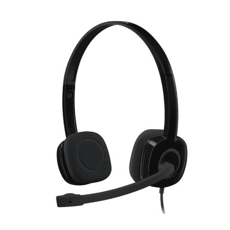 CASQUE H151 + MICRO