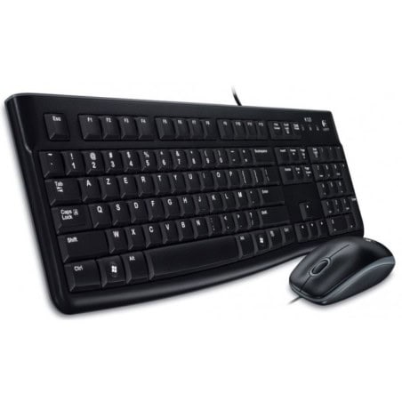 CLAVIER + SOURIS MK120