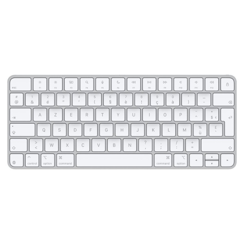 MAGIC KEYBOARD AZERTY KEYBOARD