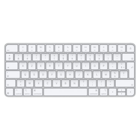 MAGIC KEYBOARD AZERTY KEYBOARD
