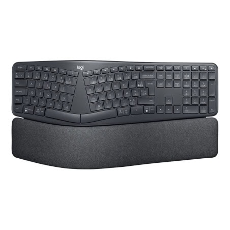K860 ERGONOMIC KEYBOARD