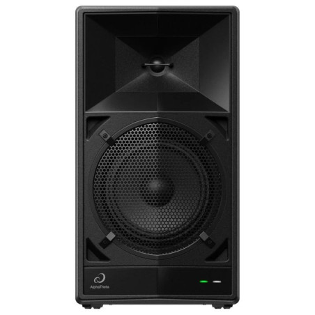 ENCEINTE DJ PORTABLE WAVE-EIGHT ALPHATHETA