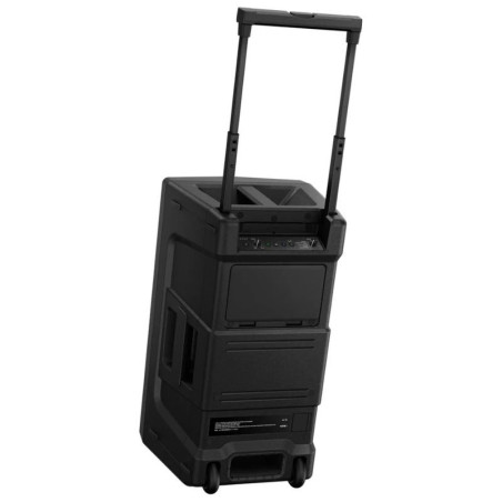 ENCEINTE DJ PORTABLE WAVE-EIGHT ALPHATHETA