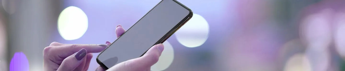 Téléphones portables