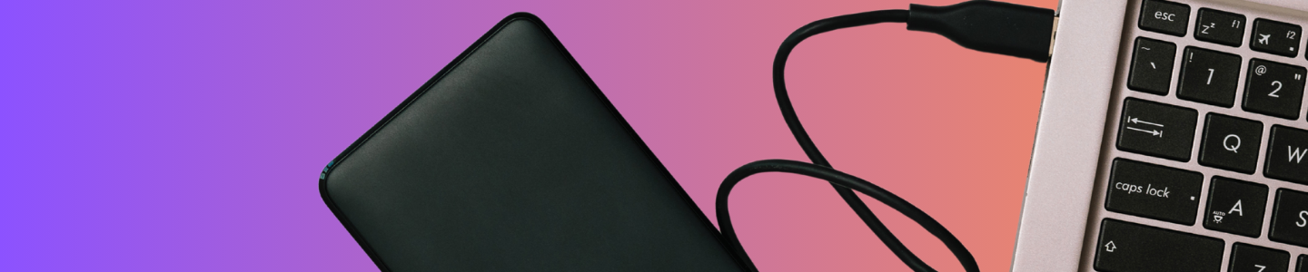 Disques durs - Stockage