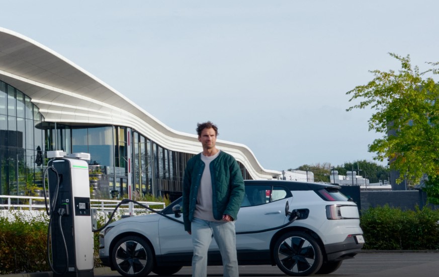 Chargeurs Vehicules Electriques