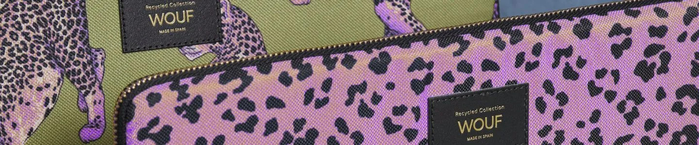 Pochettes & Portefeuilles