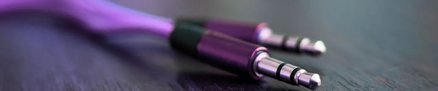 Câbles & Connectiques audio