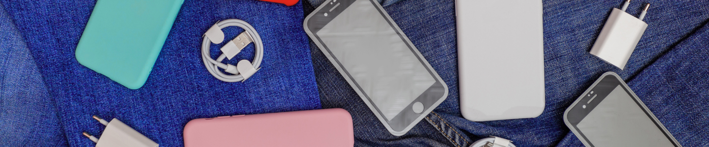 Accessoires smartphone