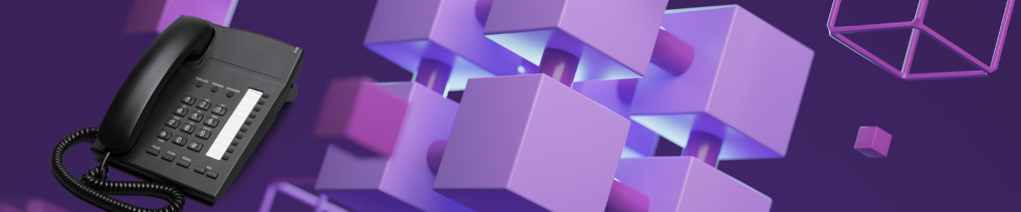 Téléphonie résidentielle