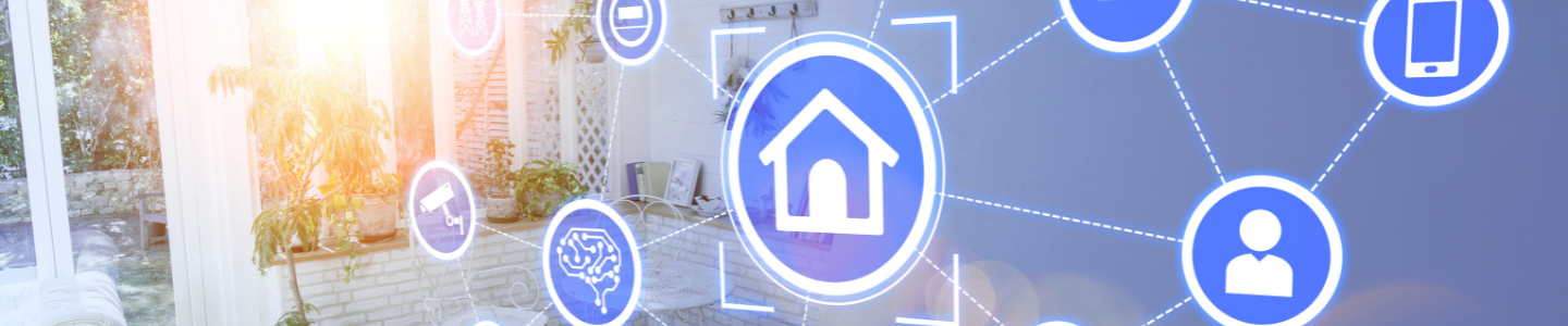Maison connectée